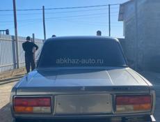 ВАЗ 2107