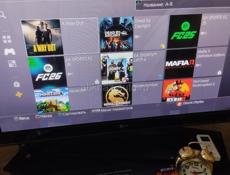 Ps Soni 4 pro 1 терабайт