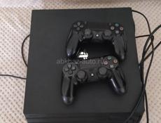Ps Soni 4 pro 1 терабайт