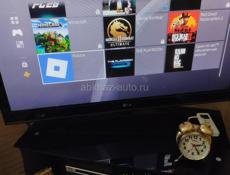 Ps Soni 4 pro 1 терабайт