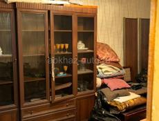 Продается. 1 комнатная квартира. Первый этаж. Высоко 