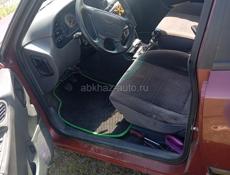 ВАЗ 2107