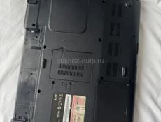 Ноутбук samsung