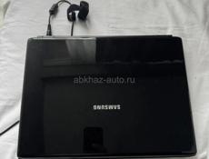 Ноутбук samsung