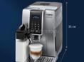 Кофемашина автоматическая Dinamica ECAM350.75.S