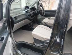 Mitsubishi Dingo