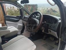 Mitsubishi Dingo