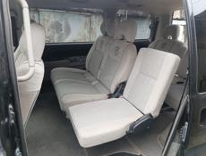 Mitsubishi Dingo