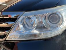 Honda Еlysion