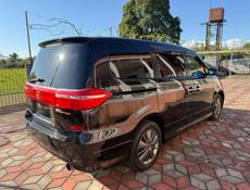 Honda Еlysion