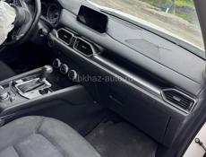 Мазда CX-5 год 2020 Обём 2.5