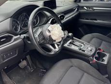 Мазда CX-5 год 2020 Обём 2.5