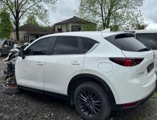 Мазда CX-5 год 2020 Обём 2.5