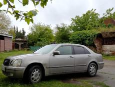 Toyota Progres