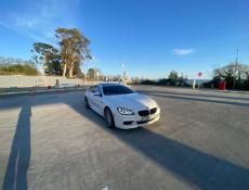 BMW 6 Series