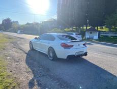BMW 6 Series