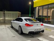BMW 6 Series