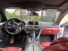 BMW 6 Series