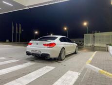 BMW 6 Series