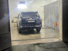 Toyota 4 Runner