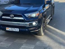 Toyota 4 Runner