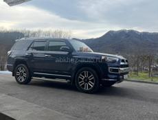 Toyota 4 Runner