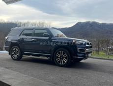 Toyota 4 Runner