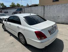 Toyota Majesta