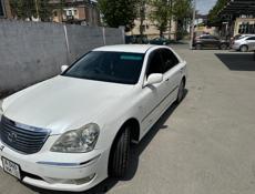 Toyota Majesta
