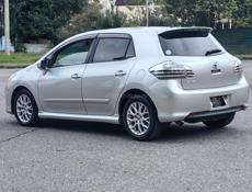 Toyota Blizzard