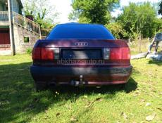Audi 80