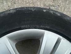 Обмен на r19