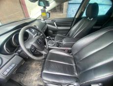 Mazda RX-7
