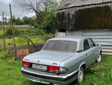 ГАЗ 3110