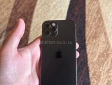 Айфон 12 про 128 гб✅АКБ 78%🔋