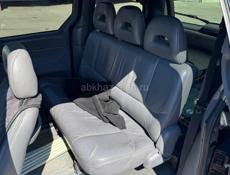 Chrysler Voyager