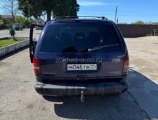 Chrysler Voyager