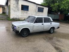 ВАЗ 2107