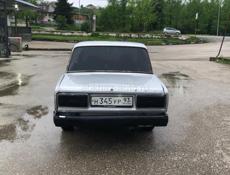 ВАЗ 2107