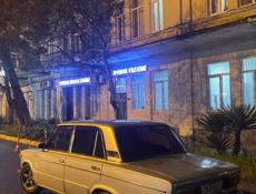 ВАЗ 2106