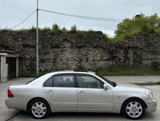 Toyota Celsior