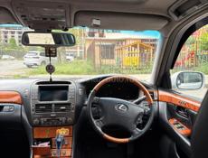 Toyota Celsior