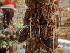 Хурма сушёная 