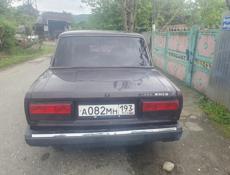 ВАЗ 2105