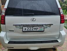 Lexus GX