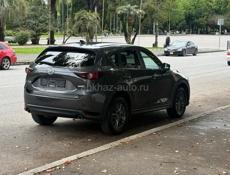 Mazda 5