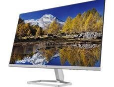 hp m27fq qhd monitor