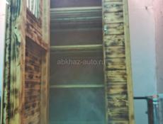 Продам коптильня холодного копчения
