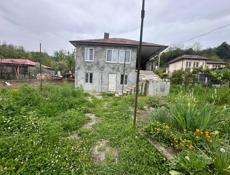 Продам 2х эт. дом в Сухуме