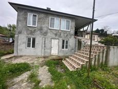 Продам 2х эт. дом в Сухуме